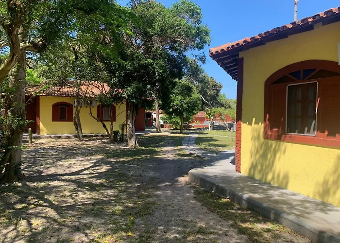 Pousada Dunas Do Peró Cabo Frío
