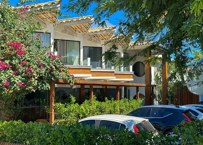 Passagem Concept Hotel E Spa Cabo Frío
