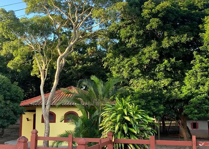 Pousada Dunas Do Peró Cabo Frío